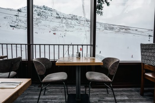 VAL THORENS - Coup de fourchette - Chalet du Thorens©infosnews-104.jpg