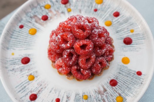 VAL THORENS - Coup de fourchette - Chalet du Thorens©infosnews-152.jpg