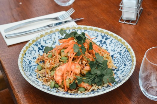 VAL THORENS - Coup de fourchette - Chalet du Thorens©infosnews-80.jpg