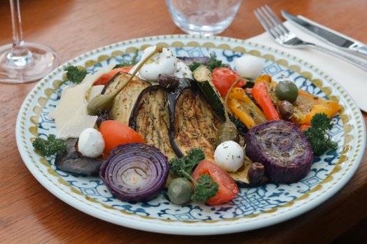 VAL THORENS - Coup de fourchette - Chalet du Thorens©infosnews-90.jpg