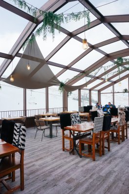 VAL THORENS - Coup de fourchette - Chalet du Thorens©infosnews-93.jpg