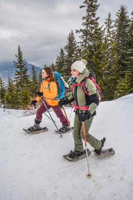 Igloo stage de survie - Courchevel - HIVER 2023 ©Infosnews-8.jpg