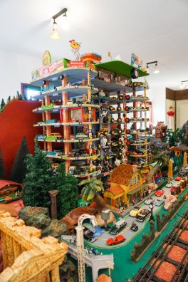 BOZEL - Alain Bernier - Yves Jacquier - Exposition Jouet anciens - Feissons-sur-Isere - HIVER 2026ёinfosnews-44.jpg