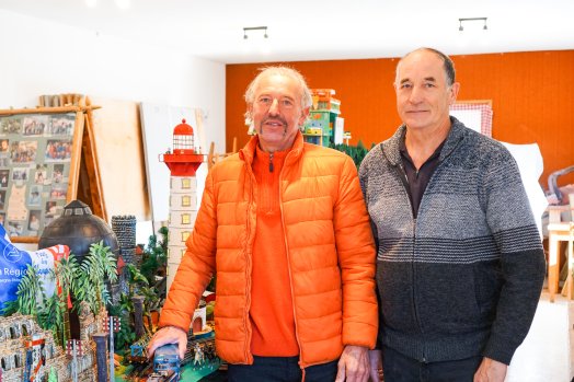 BOZEL - Alain Bernier - Yves Jacquier - Exposition Jouet anciens - Feissons-sur-Isere - HIVER 2026ёinfosnews-55.jpg
