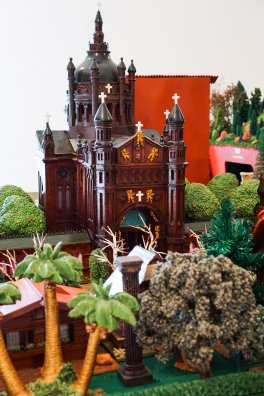 BOZEL - Alain Bernier - Yves Jacquier - Exposition Jouet anciens - Feissons-sur-Isère - HIVER 2026©infosnews-22.jpg