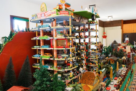 BOZEL - Alain Bernier - Yves Jacquier - Exposition Jouet anciens - Feissons-sur-Isère - HIVER 2026©infosnews-45.jpg