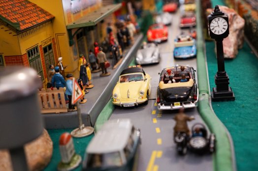 BOZEL - Alain Bernier - Yves Jacquier - Exposition Jouet anciens - Feissons-sur-Isère - HIVER 2026©infosnews-7.jpg