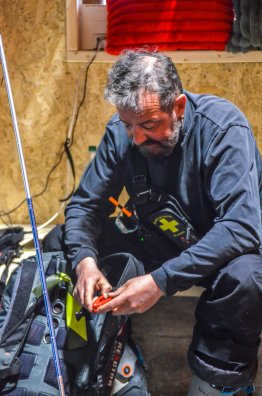 Montagnette immersive - service des pistes - Les Menuires - HIVER 2023 ©Infosnews-42.jpg