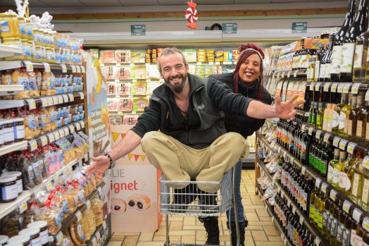 Les Menuires - Mayou et Jordan - Sherpa Les Bruyères - HIVER 2026©infosnews-1.jpg