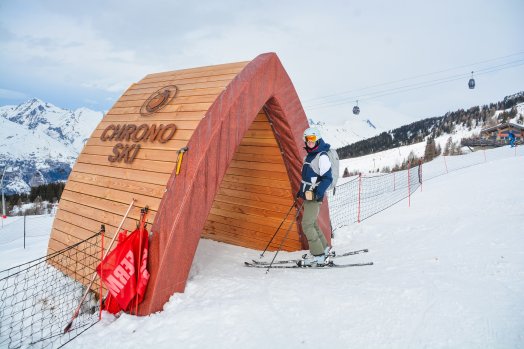 Les Arcs - piste Chronoski - HIVER 2026©infosnews-5.jpg