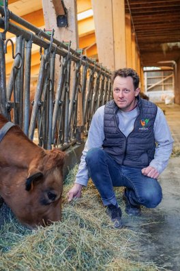 BOURG-SAINT-MAURICE - Cédric Villien - GAEC L'Armoise©infosnews2-10.jpg