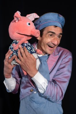 Photo 2 Madame Caroline Panthere Noire.jpg