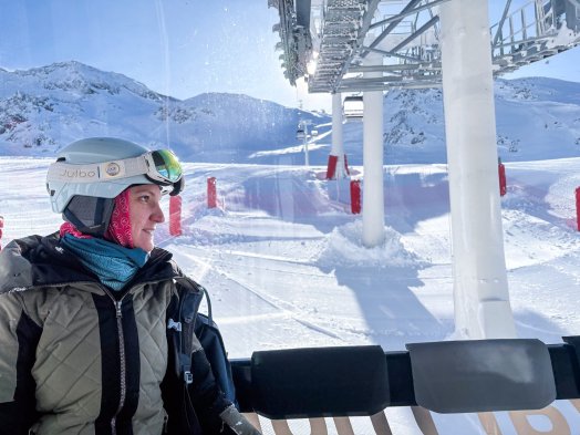 VAL THORENS - Télécabine Face Nord - HIVER 2026©infosnews-39.jpg