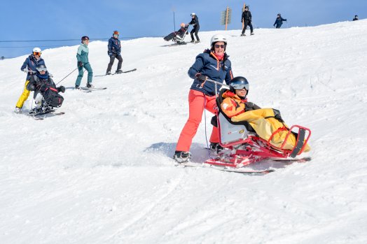 Trophée de l'espoir - Handiski - Alpysia - Les Menuires-hiver2025-©infosnews-26.jpg