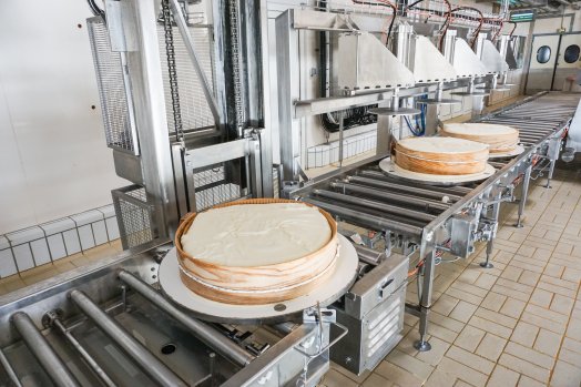 BOURG-SAINT-MAURICE - Coopérative laitière de Beaufort - Site de fabrication-HIVER 2026©infosnews-13.jpg