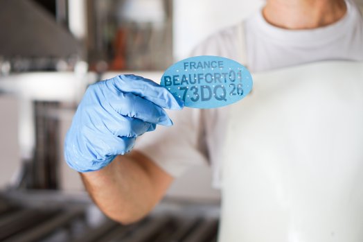 BOURG-SAINT-MAURICE - Coopérative laitière de Beaufort - Site de fabrication-HIVER 2026©infosnews-24.jpg