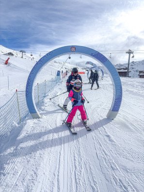 Les Menuires - Piste débutants zone Montagnette©infosnews2-10.jpg