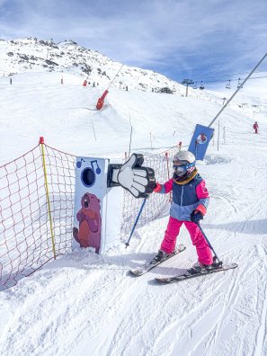 Les Menuires - Piste débutants zone Montagnette©infosnews2-4.jpg