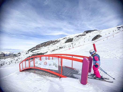 Les Menuires - Piste débutants zone Montagnette©infosnews2-42.jpg