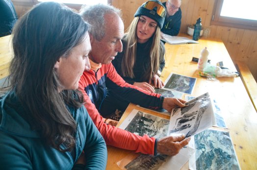 glaciers Vanoise - ski de randonnée-Pralognan-hiver2025-©infosnews-125.jpg