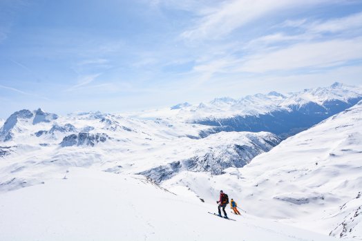 glaciers Vanoise - ski de randonnée-Pralognan-hiver2025-©infosnews-334.jpg