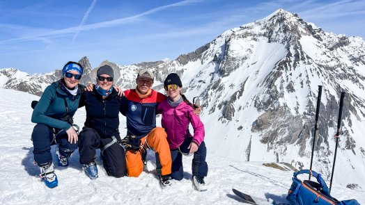 glaciers Vanoise - ski de randonnée-Pralognan-hiver2025-©infosnews-373.jpg