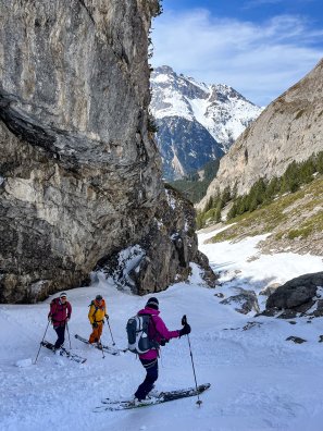 glaciers Vanoise - ski de randonnée-Pralognan-hiver2025-©infosnews-429.jpg