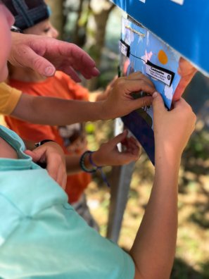 Aime-Micro-av-AN-Rafting-escape game kids gardiens riviere-ETE 2025-©infosnews-43.jpg