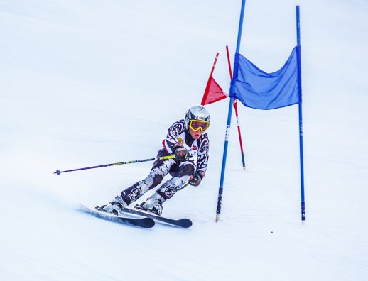 slalom