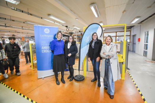 Moutiers-Lycée Ambroise Croizat-Journée Avenir industrie, neige et montagne-HIVER 2026©infosnews-23.jpg