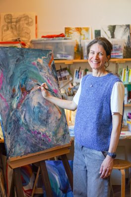 PLAGNE VALLEE - Victoria Ehlting - Artiste peintre HIVER 2026-©infosnews-5.jpg