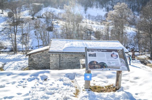 Balade moulin de Burdin - Saint-Martin-de-Belleville - HIVER 2023 ©Infosnews-109.jpg
