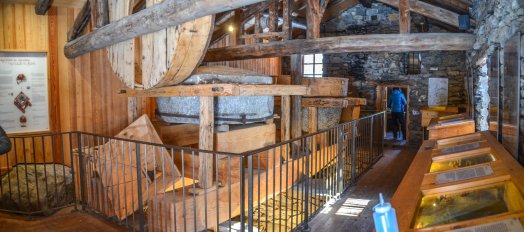 Balade moulin de Burdin - Saint-Martin-de-Belleville - HIVER 2023 ©Infosnews-51.jpg