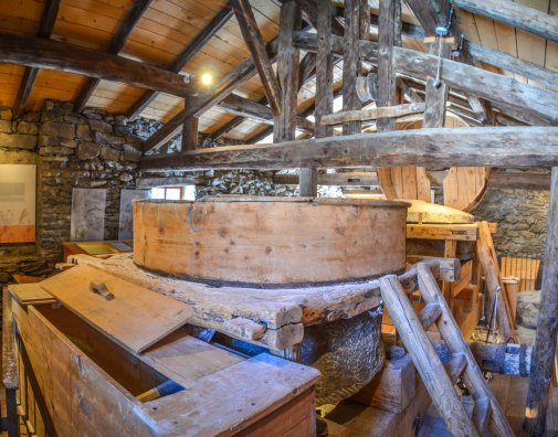 Balade moulin de Burdin - Saint-Martin-de-Belleville - HIVER 2023 ©Infosnews-56.jpg