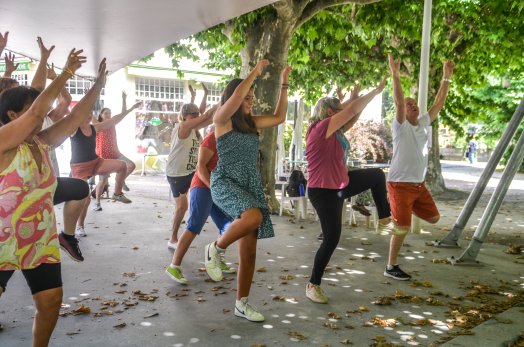 Danse afro Brides-les-Bains ETE 2022 ©Infosnews-8.jpg
