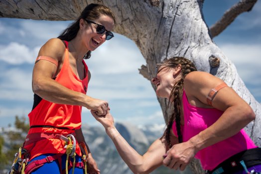 Queen Swing-top of El Cap©️Thibaut Marot.jpg
