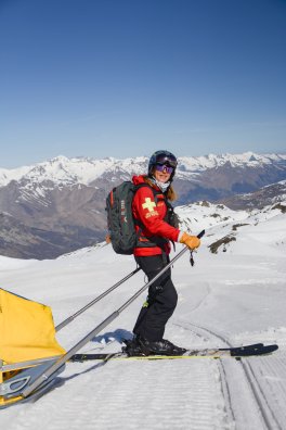 Marina Guigonnet Pisteur - Les Menuires-hiver2025-©infosnews-14.jpg