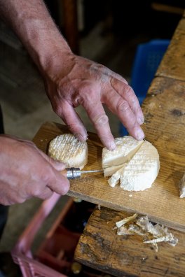 BOURG-SAINT-MAURICE - Bergerie La Fya - ETE 2026 - ©infosnews-51.jpg
