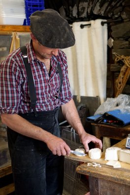 BOURG-SAINT-MAURICE - Bergerie La Fya - ETE 2026 - ©infosnews-50.jpg