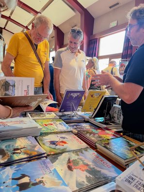 AIME-salon du livre ETE 2025-©infosnews-10.jpg