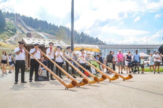 Fête de la madelon - Courchevel le Praz ETE 2022 ©Infosnews-24.jpg
