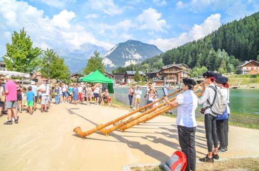 Fête de la madelon - Courchevel le Praz ETE 2022 ©Infosnews-25.jpg