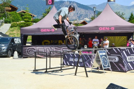 COURCHEVEL - cycling event- ETE 2025-©infosnews-58.jpg