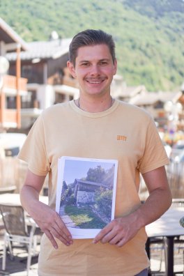 BOZEL - Cédric Chevassu - ETE 2026 - ©infosnews-1.jpg