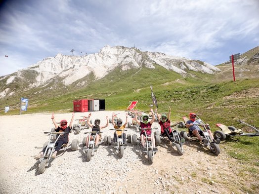 La Plagne - Mountain Cart - Plagne Centre - ETE 2026 - ©infosnews-14.jpg