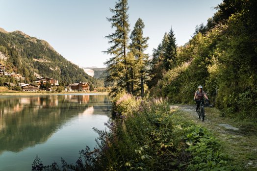 Parcours VTTAE La Fario ©Yann Allègre - Haute Tarentaise Vanoise (50).jpg