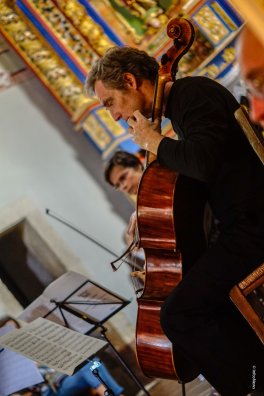 Chapelle des Vernettes PEISEY Musicien Ete-2016 © JTainmont Infosnews-15.jpg