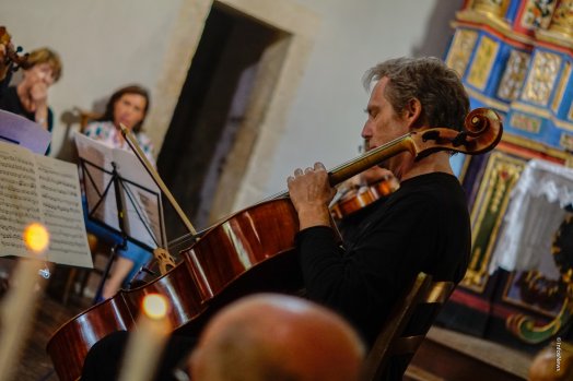Chapelle des Vernettes PEISEY Musicien Ete-2016 © JTainmont Infosnews-17.jpg