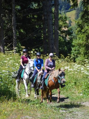 Méribel-ranch nordique-rando equestre-ETE 2025-©infosnews-46.jpg