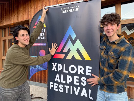 VALEZAN - Raphael Valeyre et Edgar Signé - film Le Chemin des Sommets - Xplore-HIVER 2026-©infosnews-4.jpg